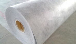 丙纶布做防水全程视频,专业视频教程