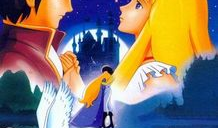 天鹅湖漫画,梦幻与现实的交织