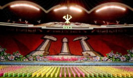 朝鲜舞蹈视频,探寻民族文化的独特魅力