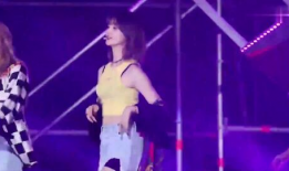 韩国女团热舞视频,燃情热舞！韩国女团热舞视频燃爆全网