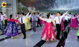 朝鲜舞蹈视频,探寻民族文化的独特魅力