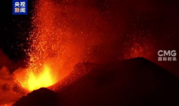 火山视频,揭秘地球的炽热奥秘